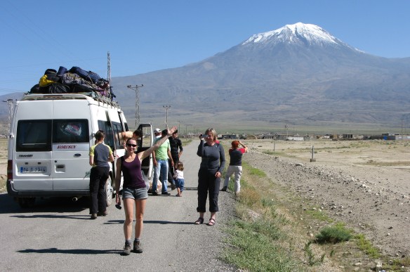 ararat 2a