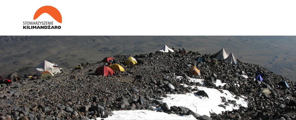Stowarzyszenie Kilimandżaro