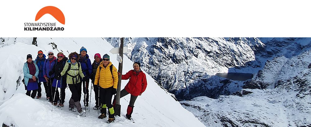 Stowarzyszenie Kilimandżaro